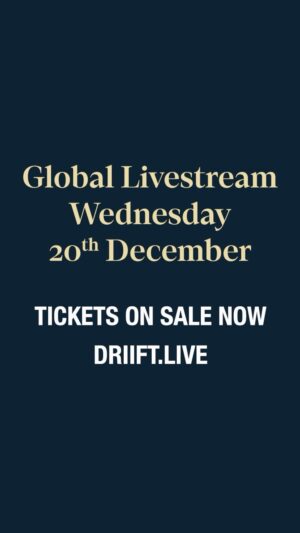 Ramin Karimloo Instagram - Come tomorrow. You’ll be back. ‘From The Rehearsal Room - Asylum Chapel’ premieres tomorrow. Link in the bio for tickets. Worldwide Stream. @driiftlive @wearecraft @hadleyfraser @theo.jamieson