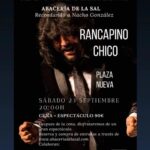 Rancapino Chico Instagram – Hoy será una noche muy especial.. ❤️🌲🤗