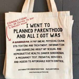 Randy Harrison Instagram - I stand with planned parenthood #standwithplannedparenthood #wontgoback