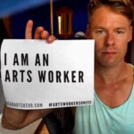 Randy Harrison Instagram – I am an arts worker: for the past two decades I’ve made my living almost entirely in live not-for-profit theatre. My industry has been decimated by Covid-19. Please join me, other arts workers and arts supporters in calling for proportionate relief to the Arts & Culture sector of the American economy. Go to the link in my bio for useful information including how to help. Let’s keep our institutions solvent until we can get back to work.  #artsworkersunite #savethearts #beanartshero