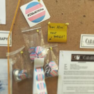 Randy Harrison Instagram - Opening night in Durham, NC. The #cabarettour is filled with so many smart, empathetic, politically engaged artists and technicians. I'm so honored to share the stage and road with these folks and doubly fortunate to bring such relevant material to the country. My mama was from Raleigh, my dad and bro went to State, so NC is in my blood.  Tonight I improvised a line in the entreacte about being barred admission to the restroom and the show was stopped by a barrage of support from our audience.  I was deeply heartened.  I am filled with rage about HB2, and compassion for LGBTQ North Carolinians suffering under it, but tonight I was also flooded with hope. "If you’re not against all this, you’re for it. Or you might as well be.” #illgowithyou #hb2