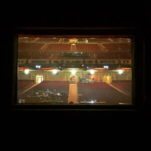 Randy Harrison Instagram - Ich sehe dich. I see you, Providence. #CabaretTour @rtc_nyc @cabaretthemusical