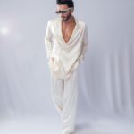 Ranveer Singh Instagram - 🤍