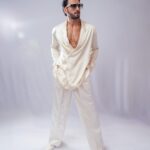 Ranveer Singh Instagram - 🤍