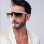 Ranveer Singh Instagram - 🤍