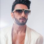 Ranveer Singh Instagram - 🤍