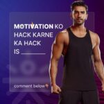 Ranveer Singh Instagram – Listening to your “Motivator-In-Chief” is a given!

But, aur batao?

#collab