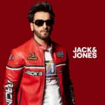 Ranveer Singh Instagram - Heat up the circuit! 🏁🔥 Urban Racers by JACK&JONES 🏎️ #DontHoldBack