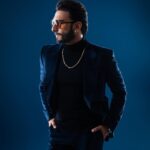 Ranveer Singh Instagram - 🕺