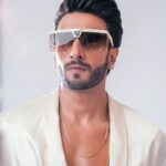 Ranveer Singh Instagram - 🤍