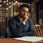 Ranveer Singh Instagram - Bachpan se lekar aaj tak…………. 🖊️💫 Glad to be a part of the Flair family 🙏🏽 #FlairPens #Flair @flaircreative__