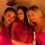 Raquelle Stevens Instagram - 💞💞💞