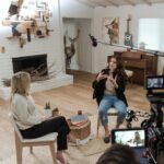 Raquelle Stevens Instagram - 🎙Loved my vodcast conversations with @elisasednaoui on changing the model of the education system through @funtasiaimpact and with @selenagomez and @ashley_cook on the importance of friendship. Link in bio to watch 🤍