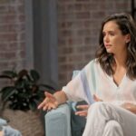 Raquelle Stevens Instagram - Episode 6 is live 💖 I am so inspired by @nina . The way she gives back to those she loves and the organizations she cares about is admirable and important. Her life is an example we can all learn from, and I am so happy to share our conversation with you today! Link in bio.