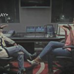 Raquelle Stevens Instagram - Episode 2 is out today with my 💗 @charmladonna . After years of friendship with Charm, I have been able to see firsthand her steadfast commitment to give back through her art. I have always admired and been inspired by her story and her character. I am grateful that people will get to hear some of her journey and be challenged by all the ways she gives back.💞