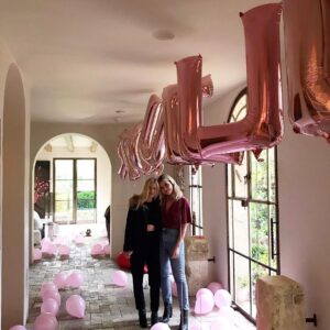 Raquelle Stevens Instagram - So much love 💘🎉