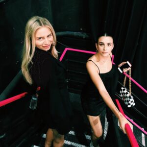 Raquelle Stevens Instagram - ✨