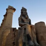 Raquelle Stevens Instagram - ✨💫 Luxor, Egypt