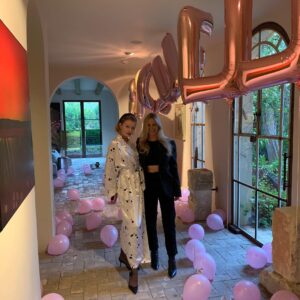 Raquelle Stevens Instagram - So much love 💘🎉