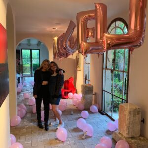 Raquelle Stevens Instagram - So much love 💘🎉