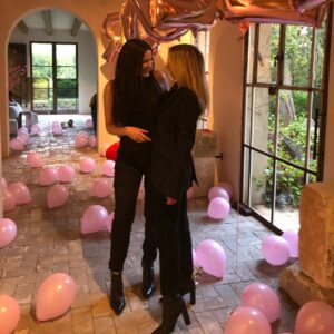 Raquelle Stevens Instagram - So much love 💘🎉