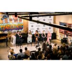 Raquelle Stevens Instagram - Last week, to celebrate Mental Health Awareness Month, I was so happy to join Two Bridge's Harris Schwartzberg and Dr. Jim Kim as they hosted the Changing The World Series with @mauriceduboistv @glennclose @100purcent , and Chelsea Clinton, at the Two Bridge Offices in Irvington, New York. Photo credit: @montephoteaux / Rachel Monteleone for @twobridgenyc