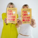 Raquelle Stevens Instagram - I am so excited to announce I have a book coming out with my amazing friend @tanyarad !! This past year we have put so much love and thought into our writing and I’m so grateful to see it all come to life. ☀️🙏🏻😭   We hope The Sunshine Mind becomes a best friend for you. We hope it brings you steadiness. We pray it restores hope in your heart in the places where you may have lost it. We pray that this book – and the sunshine mindset – creates a beautiful community of people who want to live life through hope-colored glasses.   Thank you so much @alliekingsley & to our publishing team @zondervan for being our partners in creating this! 📚🤗☀️   Pre-order available now - Link in bio. Book available Jan 31, 2023!!! 📸: Leanne Cantelon