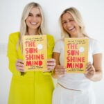 Raquelle Stevens Instagram - I am so excited to announce I have a book coming out with my amazing friend @tanyarad !! This past year we have put so much love and thought into our writing and I’m so grateful to see it all come to life. ☀️🙏🏻😭   We hope The Sunshine Mind becomes a best friend for you. We hope it brings you steadiness. We pray it restores hope in your heart in the places where you may have lost it. We pray that this book – and the sunshine mindset – creates a beautiful community of people who want to live life through hope-colored glasses.   Thank you so much @alliekingsley & to our publishing team @zondervan for being our partners in creating this! 📚🤗☀️   Pre-order available now - Link in bio. Book available Jan 31, 2023!!! 📸: Leanne Cantelon