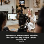 Raquelle Stevens Instagram - After filming season one of my Vodcast series Giving Back Generation in 2019 I was looking forward to continuing the series in 2020, then the pandemic hit. It was a time of a lot of uncertainty and reflection. As life started to some-what normalize again I was having so many conversations with friends who were feeling anxious and unsure about what’s ahead. I was reading articles with staggering statistics about people struggling with their mental health. Through all of these conversations and research I wanted to keep the series the same where I talk to people about their life journey and how they use their life to give back, but I thought it was extremely important for the next season to focus specifically on talking to individuals that use their platforms to make a difference in the mental health space. All of the conversations are both uplifting and inspiring, but also offer practical ways to better our mental health. My hope is always that people will be encouraged and know that they are not alone. For the next few weeks I will be releasing episodes with people I admire who use their voice to make a difference. First 3 episodes are out now with @tayannthompson @tanyarad & @la_leovarela :) video available on @tatatuofficial and audio on @apple @spotify . Link in bio to watch ❤️ Big thank you to my friends @andreaiervolinoproducer and @chiaratilesi for making the series happen!