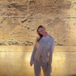 Raquelle Stevens Instagram - ✨💫 Luxor, Egypt