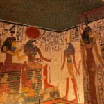 Raquelle Stevens Instagram - ✨💫 Luxor, Egypt