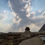 Raquelle Stevens Instagram - Just wow 🙏🏻 Pyramids Giza, Egypt