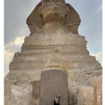 Raquelle Stevens Instagram - Just wow 🙏🏻 Pyramids Giza, Egypt