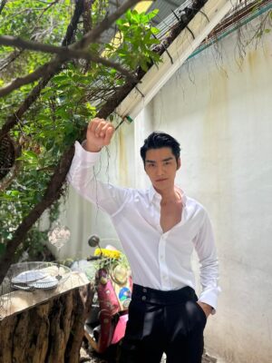 Rathanand Chanyachirawong Instagram - ขำจนตดแตก #ai