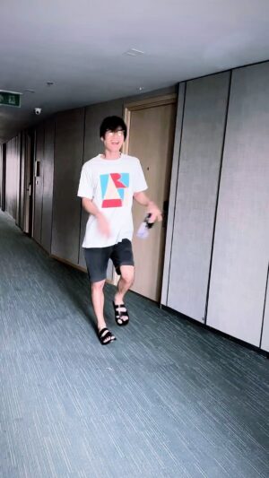 Rathanand Chanyachirawong Instagram - เจ้าขุนทอง๒๕๖๖ เมื่อเช้าสงสัยตื่นเช้าเกิน #เจ้าขุนทอง