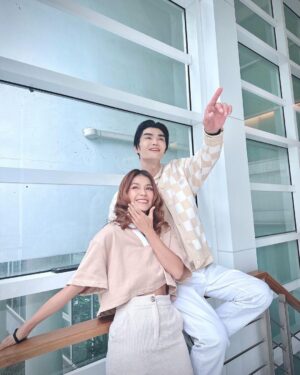 Rathanand Chanyachirawong Instagram - บรีฟแบบยังไงให้ได้ภาพสบายๆ เป็นธรรมชาติลงโทษ #โน่ะแน่ะนก