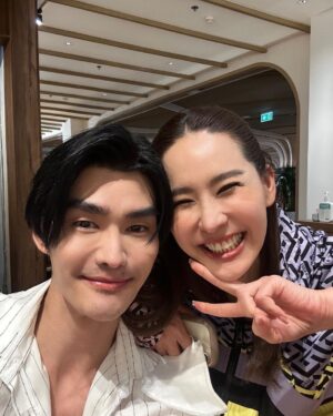 Rathanand Chanyachirawong Instagram - พิธีกรพบหมอรามารุ่น1และทีมงานคุณภาพฮ้าบ