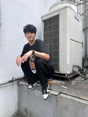 Rathanand Chanyachirawong Instagram - อากงจะมิสิกม๊ะคับ มีงางไฮ่ทัมม๊ะคับ ปะริงยาม่ะมี แต่มี…..