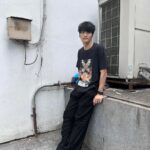 Rathanand Chanyachirawong Instagram - อากงจะมิสิกม๊ะคับ มีงางไฮ่ทัมม๊ะคับ ปะริงยาม่ะมี แต่มี…..