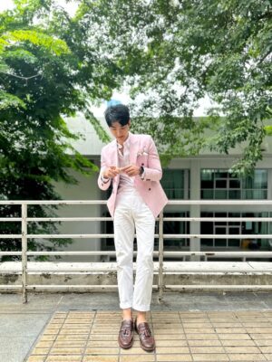 Rathanand Chanyachirawong Instagram - กงเต๋อตัดผมเต่อยืนเด๋อแอบตด 
#newhair #men