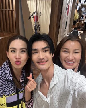 Rathanand Chanyachirawong Instagram - พิธีกรพบหมอรามารุ่น1และทีมงานคุณภาพฮ้าบ