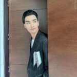 Rathanand Chanyachirawong Instagram - ออกจากการจำศีลมาแล้วครับ