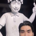 Rathanand Chanyachirawong Instagram - พาเที่ยวJunji Ito Horror house แบบสายฟ้าแล่บ #junjiitohorrorhouseinthailand2023 #itojunji ปล. ถ้าอยากเดินดูส่วนInstallationที่เค้าExhibit ในRouteAกับB ควรข่มความกลัวแล้วค่อยๆเดินนะครับ เพราะเค้าห้ามถ่ายภาพและวิดีโอ หลายชิ้นมันสวย จนควรหยุดดูจริงๆ ถ้ากลัวแล้วรีบเดินจะอดเห็นของดีนา