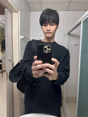 Rathanand Chanyachirawong Instagram - #sleeptest เสร็จแล้ว กลับบ้านได้!!!