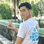 Rathanand Chanyachirawong Instagram - มาร่วมกันสนับสนุนสินค้าพิเศษ จากการร่วมมือกัน “ทำ” ระหว่าง เซ็นทรัล ทำ กับ UNICEF Thailand โดยรายได้หลังหักค่าใช้จ่ายมอบให้ยูนิเซฟ ประเทศไทย เพื่อช่วยเด็กที่ต้องการความช่วยเหลือเร่งด่วนในประเทศไทย และเด็กที่ตกอยู่ในสถานการณ์ฉุกเฉินทั่วโลก ช้อปได้ที่ www.centraltham.com/teddyblu 🧸 หรือ www.unicef.or.th/teddyblu #TeddyBluCollection #มหัศจรรย์ความสุขที่เท่าเทียม #UNICEFThailand #CENTRALTHAM