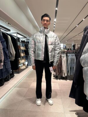Rathanand Chanyachirawong Instagram - ควรมิควร? จะได้ใส่กี่ครั้ง?