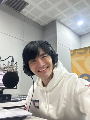 Rathanand Chanyachirawong Instagram - อรุณสวัสดิ์ให้กับสำหรับเช้าที่ฉดไฉของทุกคนครับ