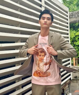 Rathanand Chanyachirawong Instagram - คนเกิดวันจันทร์ มักเป็นคน? @amassme_street