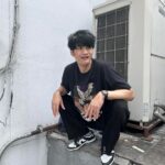 Rathanand Chanyachirawong Instagram - อากงจะมิสิกม๊ะคับ มีงางไฮ่ทัมม๊ะคับ ปะริงยาม่ะมี แต่มี…..