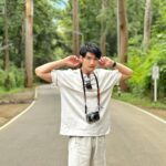 Rathanand Chanyachirawong Instagram - คันหู